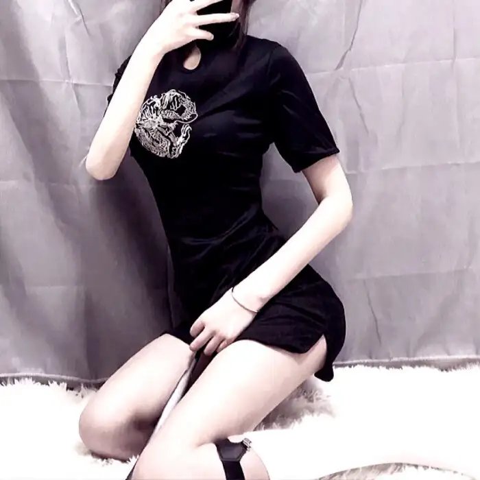 报告老板！第一季