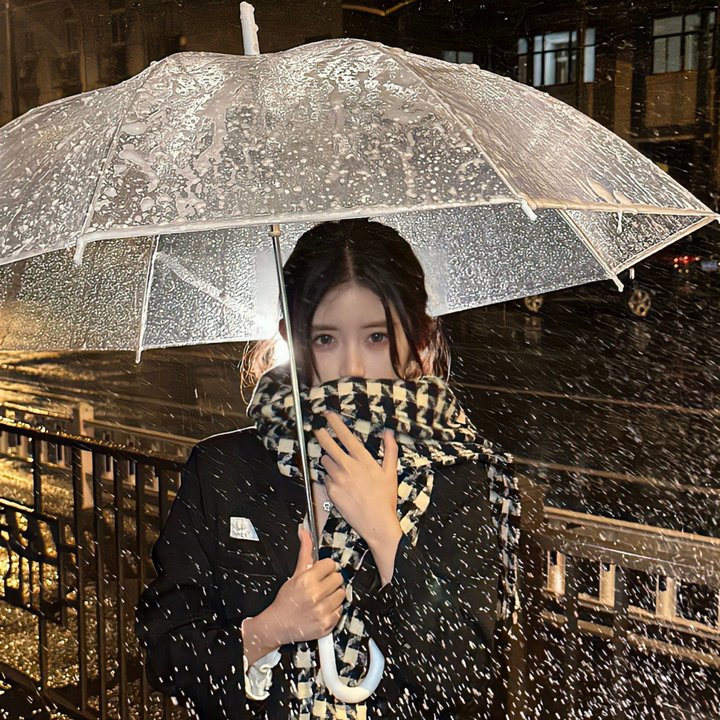 我的少女时代