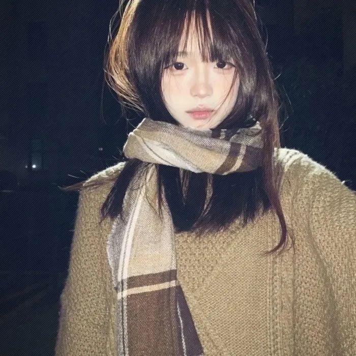 以你的语言呼唤我